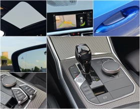 BMW 320 B47 RWD М-ПАКЕТ HUD ШИБИДАХ FULL LED DIGITAL SAT, снимка 17
