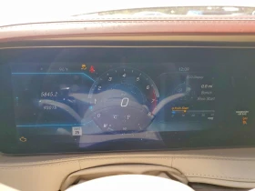 Mercedes-Benz S 560 4.0l 4Matic, снимка 9