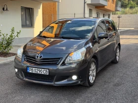 Toyota Verso 2.0D4D Панорама Подгрев Keyless, снимка 1