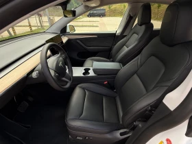 Tesla Model Y Long Range, Dual motor, Гаранционен Европейски, снимка 10