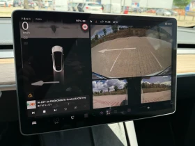 Tesla Model Y Long Range, Dual motor, Гаранционен Европейски, снимка 14