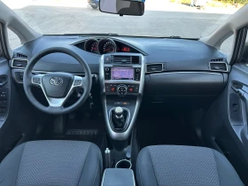 Toyota Verso 2.0D4D Executive* 7места* Италия* , снимка 12