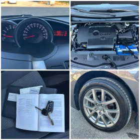 Toyota Verso 2.0D4D Executive* 7места* Италия* , снимка 16