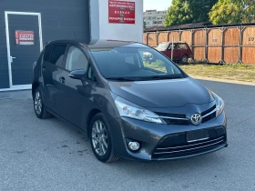 Toyota Verso 2.0D4D Executive* 7места* Италия* , снимка 10