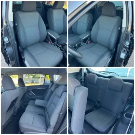 Toyota Verso 2.0D4D Executive* 7места* Италия* , снимка 15
