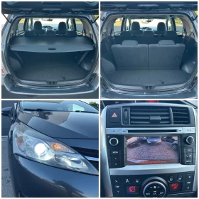 Toyota Verso 2.0D4D Executive* 7места* Италия* , снимка 17