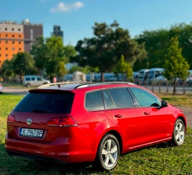 VW Golf, снимка 9