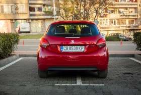 Peugeot 208, снимка 5