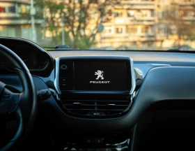 Peugeot 208, снимка 9