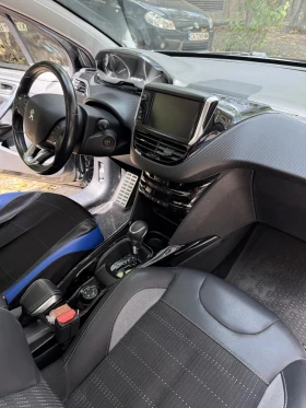Peugeot 2008, снимка 8