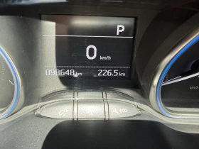 Peugeot 2008, снимка 10