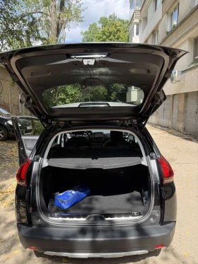 Peugeot 2008, снимка 5