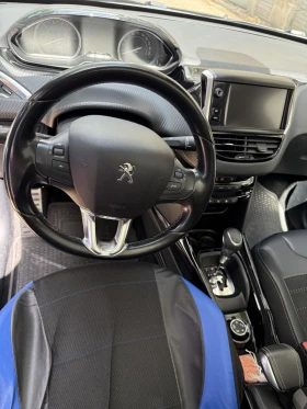 Peugeot 2008, снимка 9