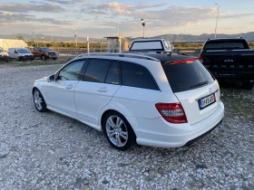 Mercedes-Benz C 350 -3.0-224k.c./AMG-ПАКЕТ/Harman Kardon, снимка 6