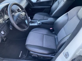 Mercedes-Benz C 350 -3.0-224k.c./AMG-ПАКЕТ/Harman Kardon, снимка 7