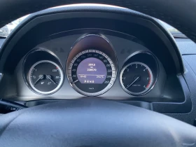 Mercedes-Benz C 350 -3.0-224k.c./AMG-ПАКЕТ/Harman Kardon, снимка 9