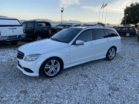 Mercedes-Benz C 350 -3.0-224k.c./AMG-ПАКЕТ/Harman Kardon, снимка 1