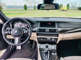 BMW 528 Xdrive , снимка 8