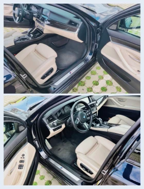 BMW 528 Xdrive , снимка 11