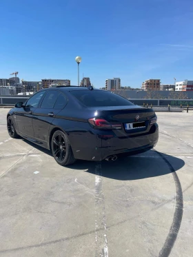 BMW 528 Xdrive , снимка 5