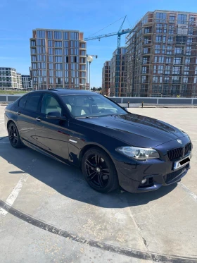 BMW 528 Xdrive , снимка 3