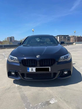 BMW 528 Xdrive , снимка 7