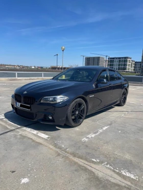 BMW 528 Xdrive , снимка 2