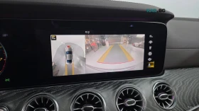 Mercedes-Benz CLS 450 AMG* HUD* КОЖА* НАВИ* ПАНО, снимка 13