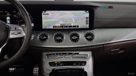 Mercedes-Benz CLS 450 AMG* HUD* КОЖА* НАВИ* ПАНО, снимка 11