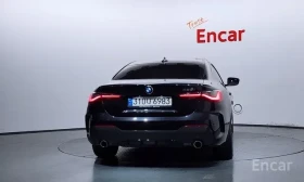 BMW 420 M SPORT COUPE / 53K KM / ШИБИДАХ / ЛИЗИНГ , снимка 4