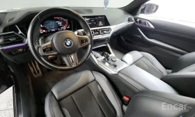 BMW 420 M SPORT COUPE / 53K KM / ШИБИДАХ / ЛИЗИНГ , снимка 7