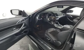 BMW 420 M SPORT COUPE / 53K KM / ШИБИДАХ / ЛИЗИНГ , снимка 10