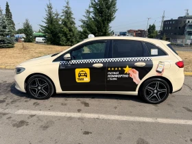 Mercedes-Benz B 180, снимка 5