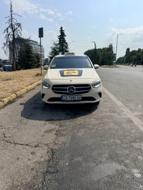 Mercedes-Benz B 180, снимка 3
