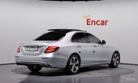 Mercedes-Benz E 300 ДИГИТАЛНО* ТАБЛО* BURMESTER* ОБДУХВАНЕ* ХЕДЪП* , снимка 2