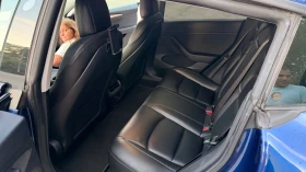 Tesla Model 3 Long Range AWD, снимка 12