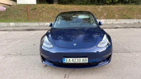 Tesla Model 3 Long Range AWD, снимка 8