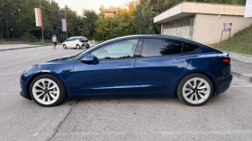 Tesla Model 3 Long Range AWD, снимка 2