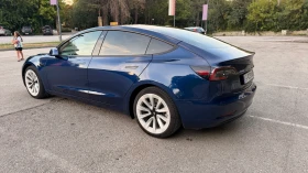 Tesla Model 3 Long Range AWD, снимка 3
