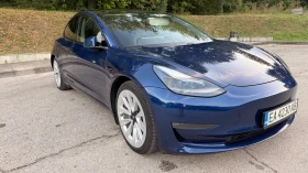 Tesla Model 3 Long Range AWD, снимка 7