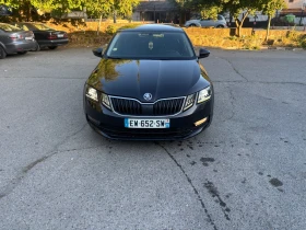 Skoda Octavia 2.0 150кс DQ250, снимка 1