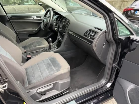 VW Golf 2.0TDI* Highline, снимка 13