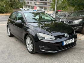 VW Golf 2.0TDI* Highline, снимка 3