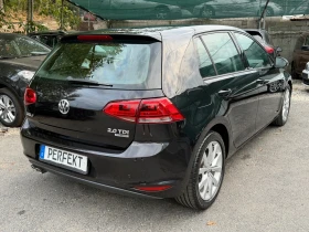 VW Golf 2.0TDI* Highline, снимка 4