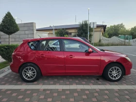 Mazda 3 1.6 газ-бензин, снимка 4