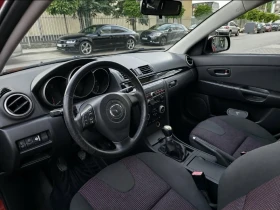 Mazda 3 1.6 газ-бензин, снимка 6