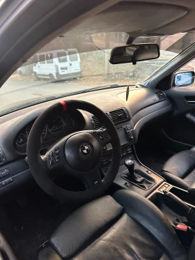 BMW 320, снимка 6
