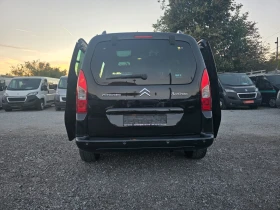 Citroen Berlingo 1.6hdi , снимка 6