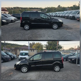 Citroen Berlingo 1.6hdi , снимка 4