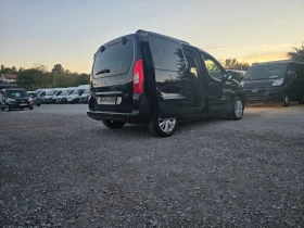Citroen Berlingo 1.6hdi , снимка 7